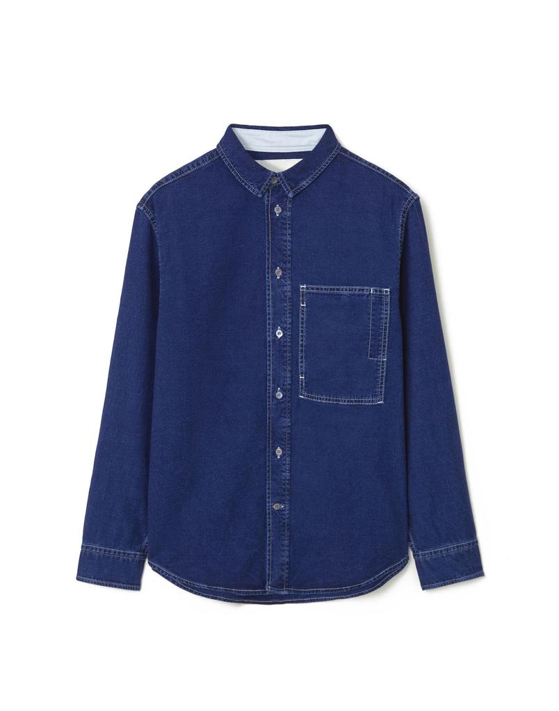 cos Denim shirt