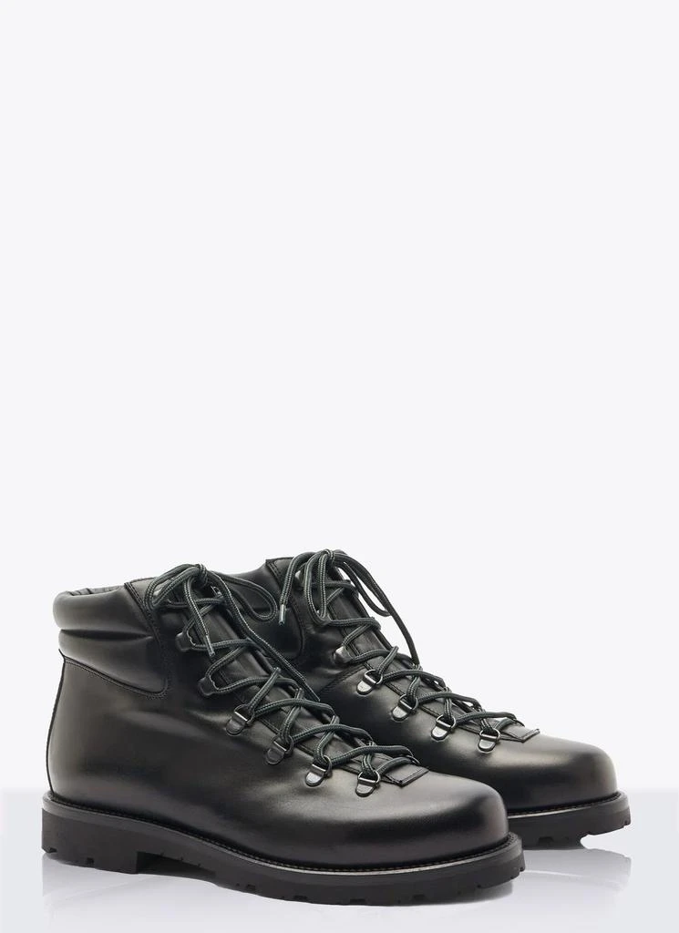 Scarosso Edmund Lace-Up Hiking Boots – On Sale Now with Up to 41