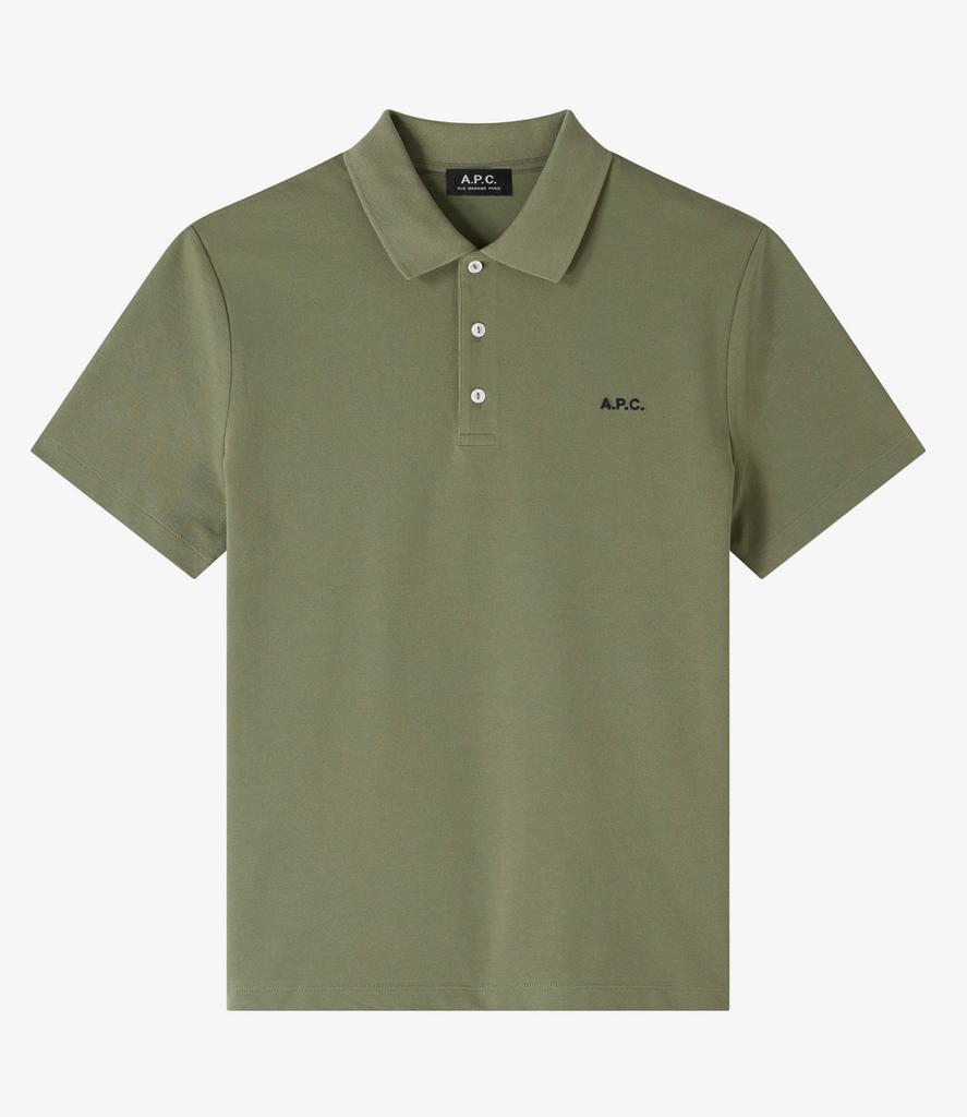 A.P.C. Standard polo shirt