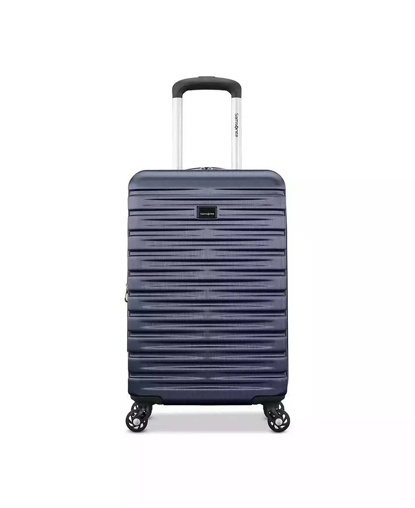 Samsonite Uptempo X Hardside 2 Piece Carry-on and Large Spinner Set, Created for Macy's 3