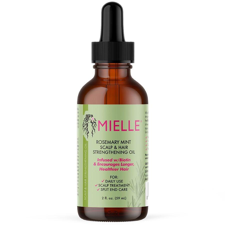 Mielle Organics Rosemary Mint Growth Oil