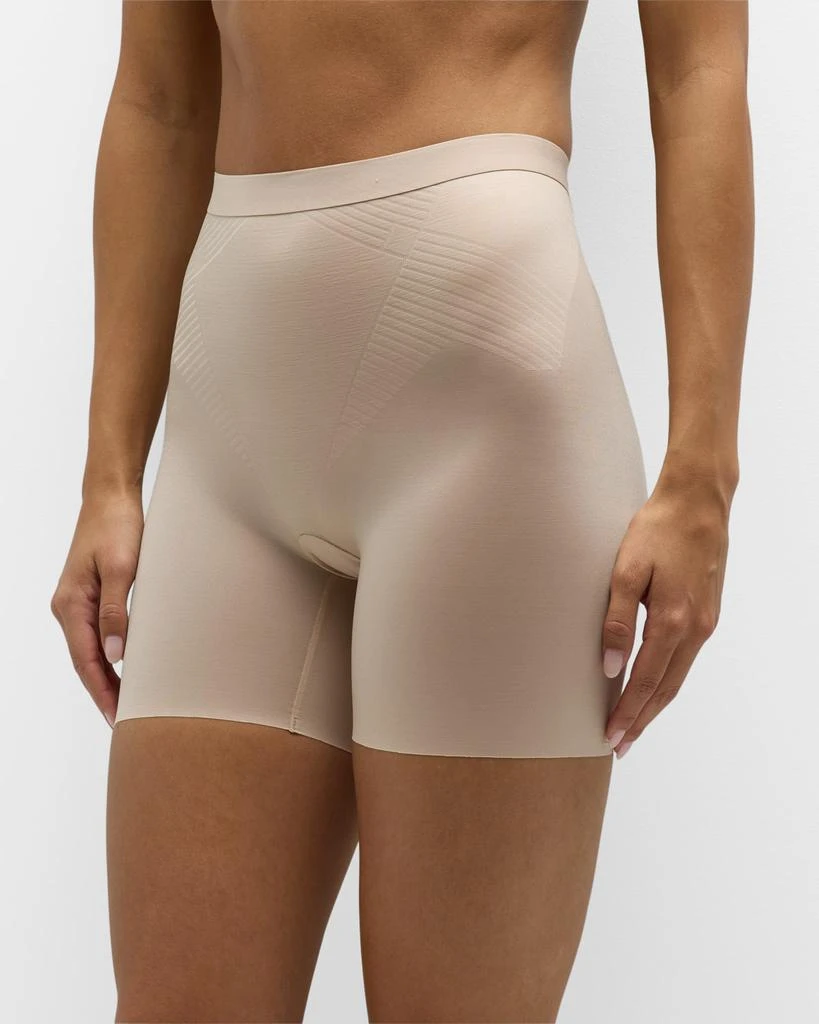 SPANX SPANXshape™ Invisible Girlshorts 3