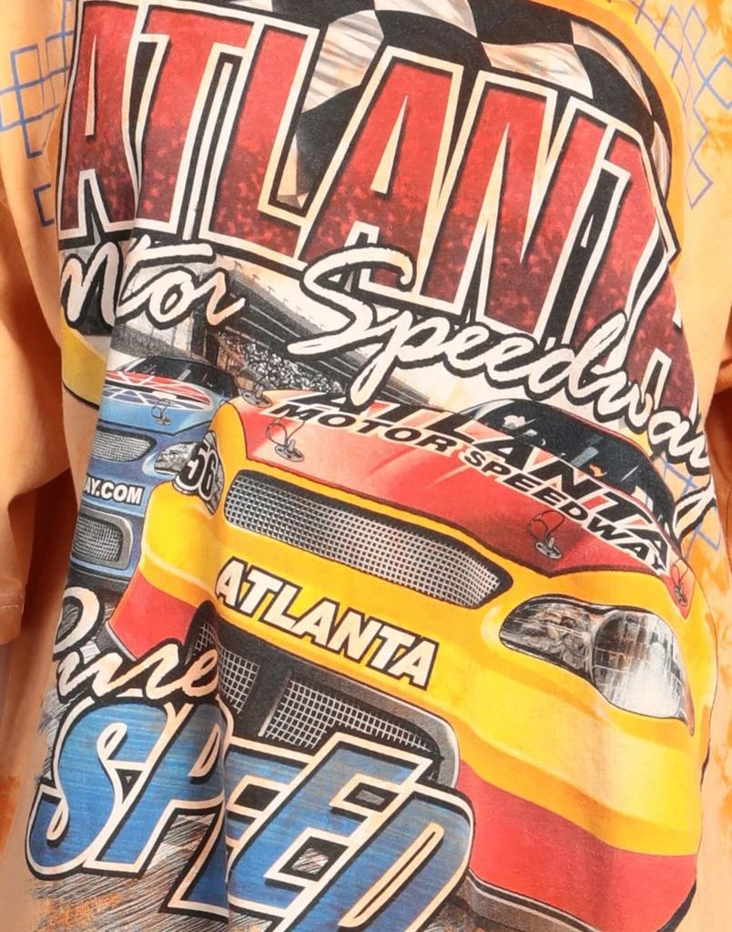 NOTSONORMAL Oversize-T-Shirt 4