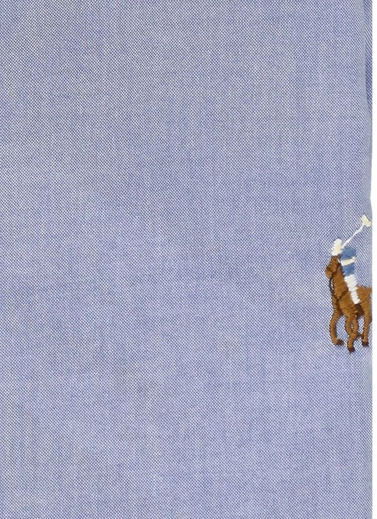 Ralph Lauren Ralph Lauren Shirts Light Blue 3