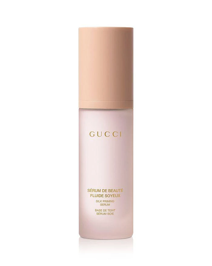 Gucci Gucci Sérum de Beauté Fluide Soyeux Primer 1 oz. 1