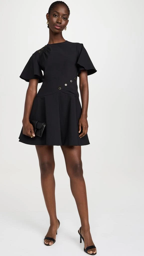 Shoshanna Rosemary Dress 4