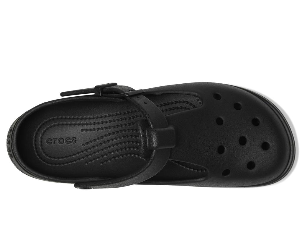 Crocs Classic Mary Jane Clogs