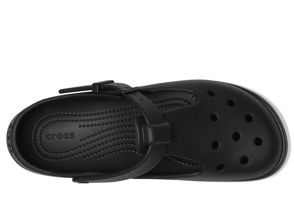 Crocs Classic Mary Jane Clogs 2