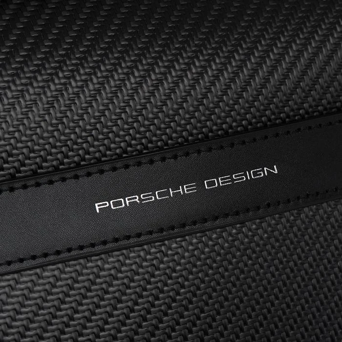 Porsche Design Bric's Carbon Briefcase M 4