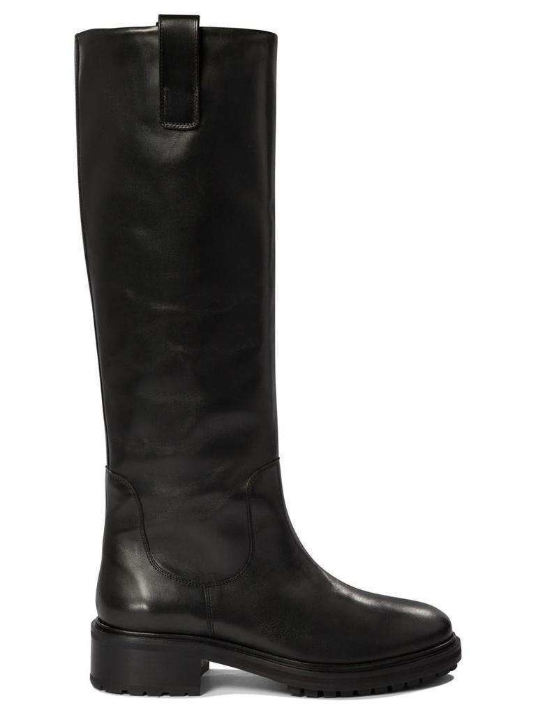 AEYDE Aeyde "Henry" Boots 45Mm