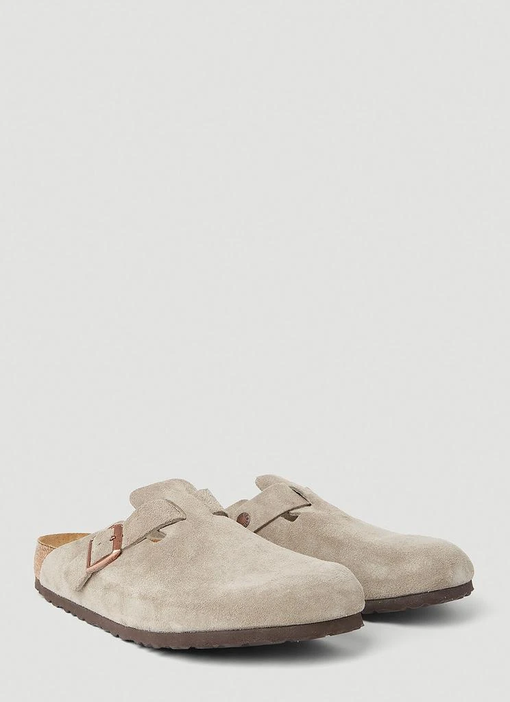 Birkenstock Boston Mules 2