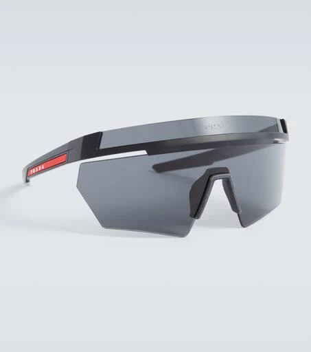 Prada Linea Rossa sunglasses 4