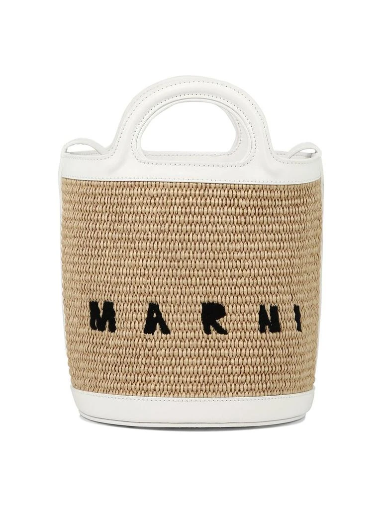 Marni Marni "Tropicalia" Bucket Bag 1