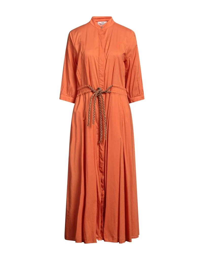 DEVOTION TWINS Midi dress 1