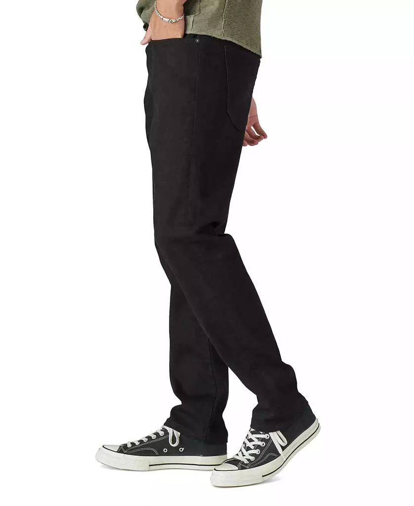 Lucky Brand Men's 363 Vintage Like Straight Advanced Stretch Jean 3