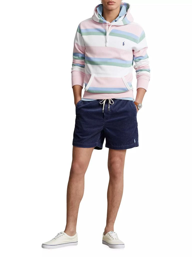Ralph Lauren Polo Prepster Corduroy Shorts 2