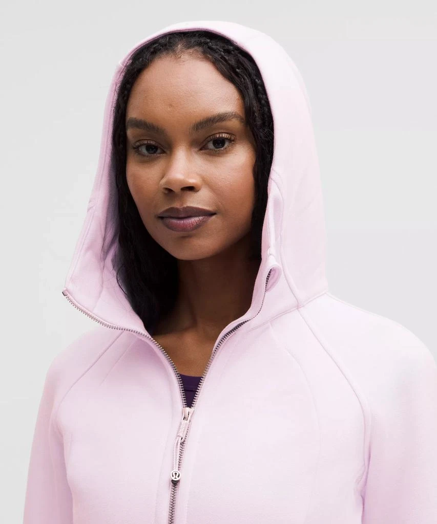 Lululemon Scuba Full-Zip Hoodie 48