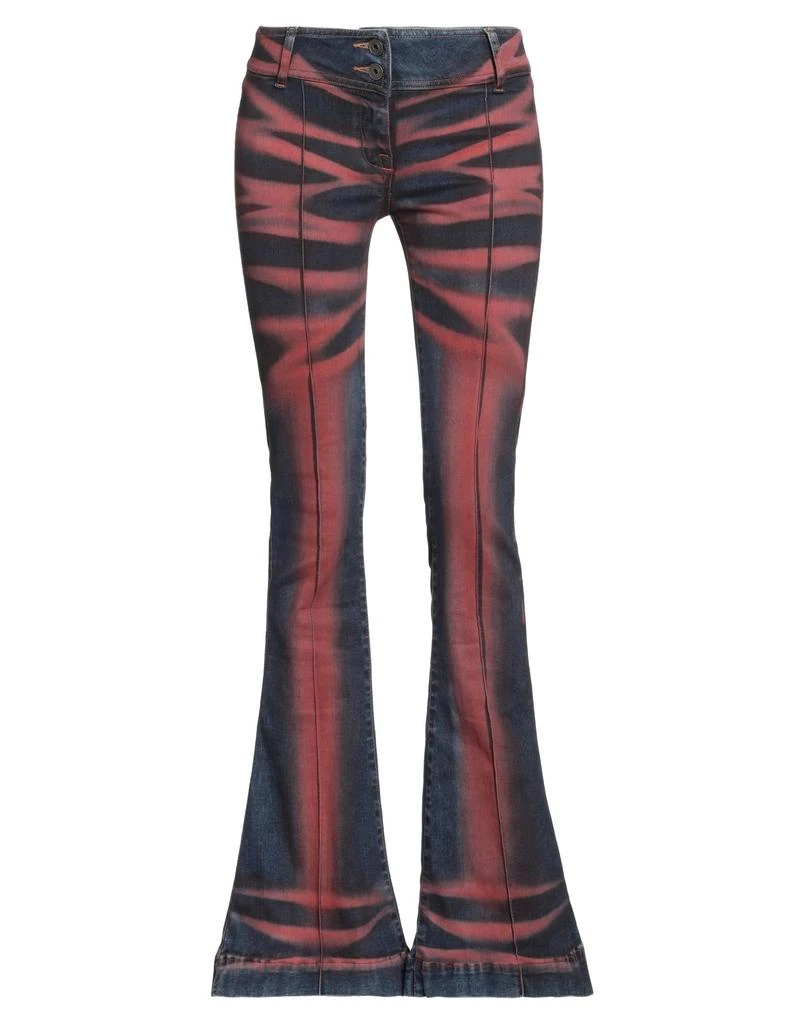 KNWLS Denim pants 1