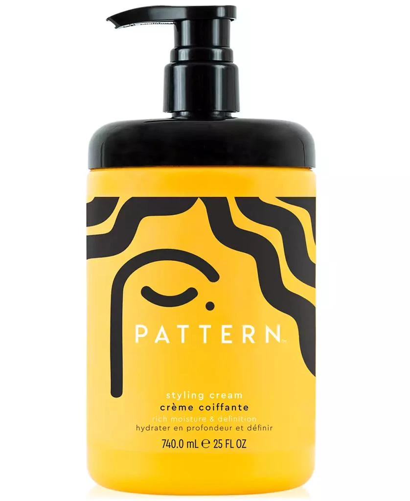 PATTERN Beauty by Tracee Ellis Ross Styling Cream, 15 oz. 1