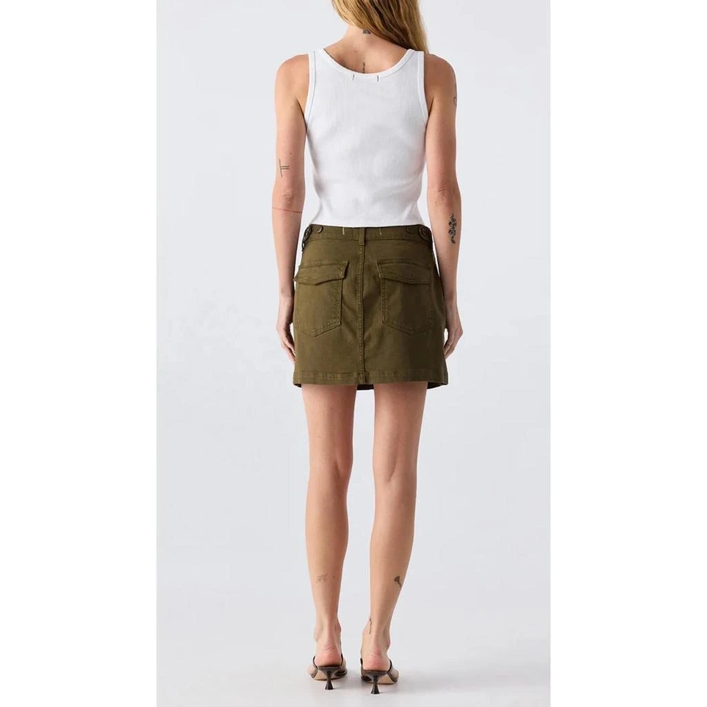 AMO Amo - Easy Slouch Skirt 2