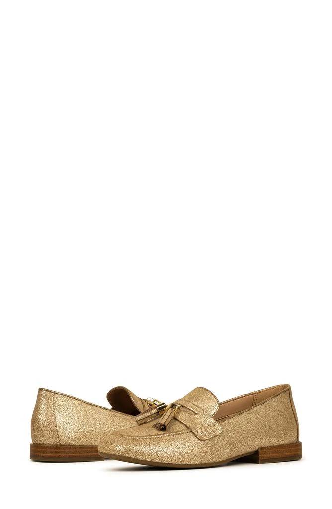 Donald Pliner Tassel Loafer Pump 8