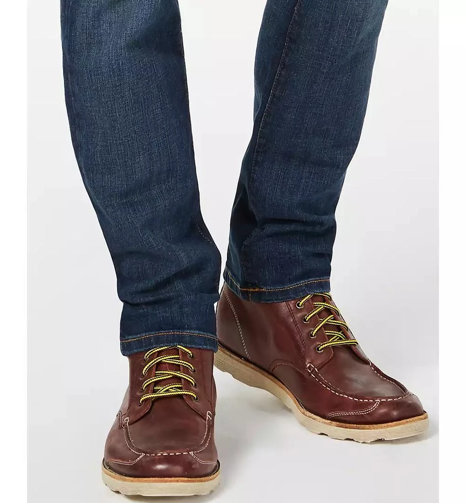 Tommy Hilfiger Tommy Hilfiger Men's Straight-Fit Stretch Jeans 5