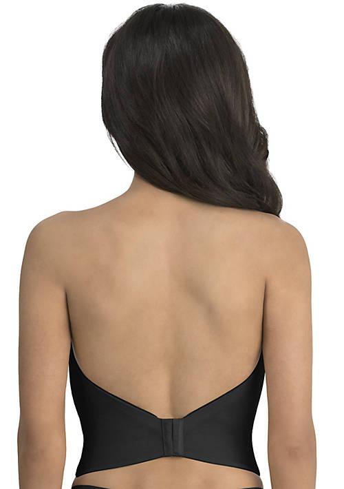 Backless bridal bra best sale