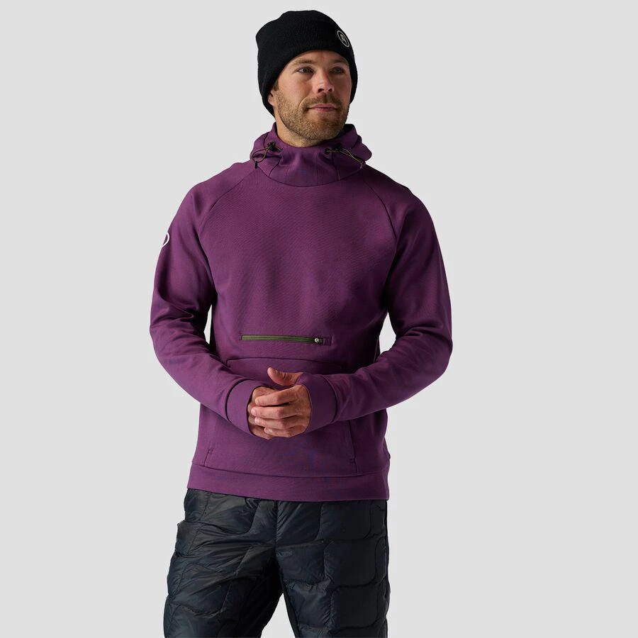 Backcountry Tricot Peak Tech Hoodie - Men's 1