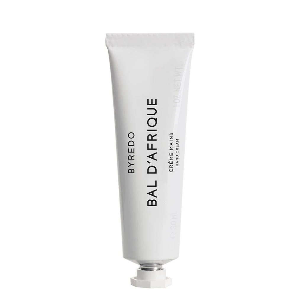 BYREDO Byredo - Bal d
Afrique Hand Cream (30ml)