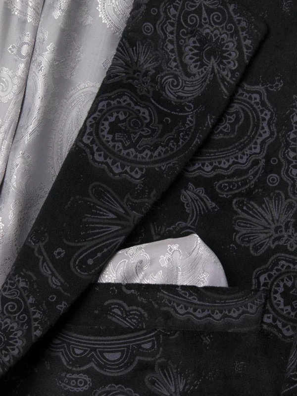 Robert Graham Foltz Paisley Modern-Fit Blazer 3