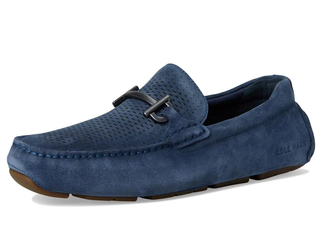 Cole Haan Grand Laser Bit Driver 7