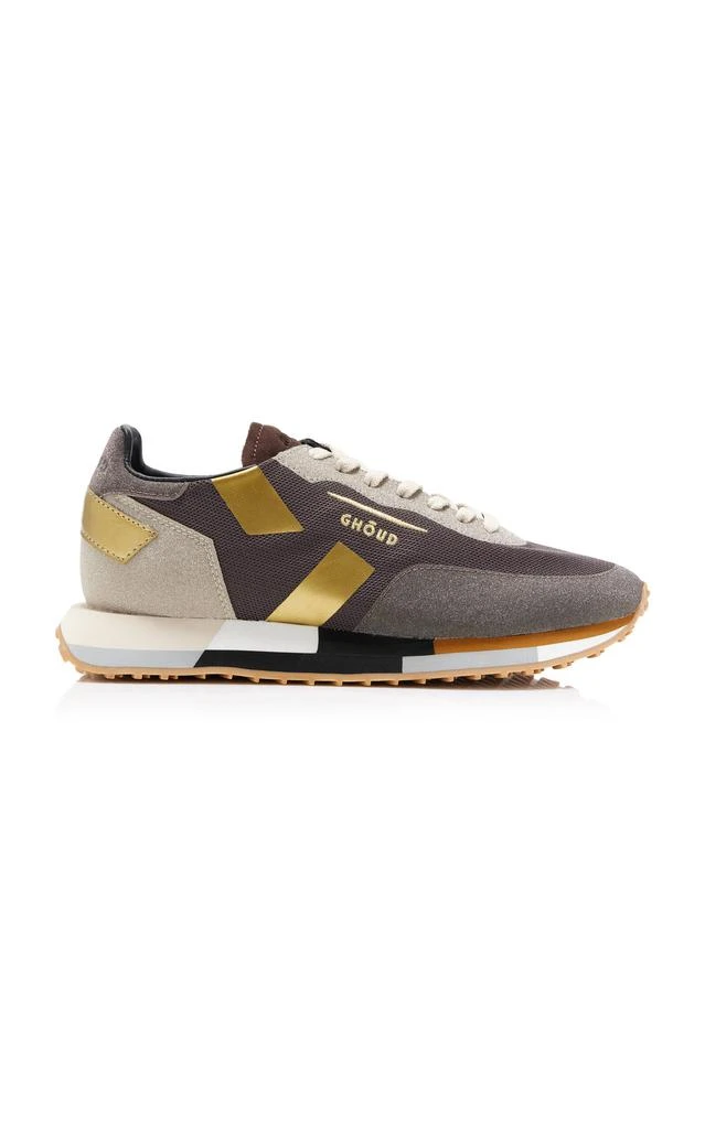 Ghōud Shop Sneakers Ghoud Venice Ghoud Monobleck Ghoudvenice Ghōud