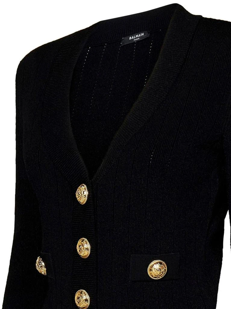 Balmain Balmain Knitwear 9