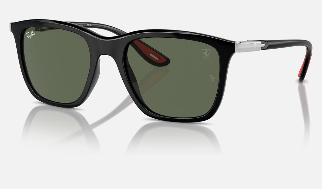 Ray-Ban RB4433M SCUDERIA FERRARI COLLECTION