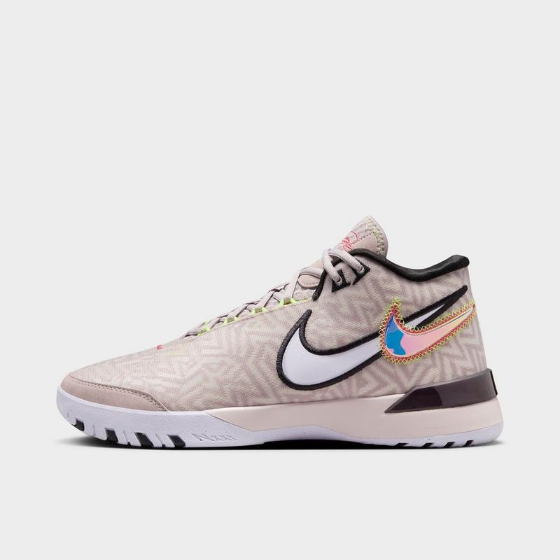 Men's Nike LeBron NXXT Genisus Basketball Shoes – On Sale
