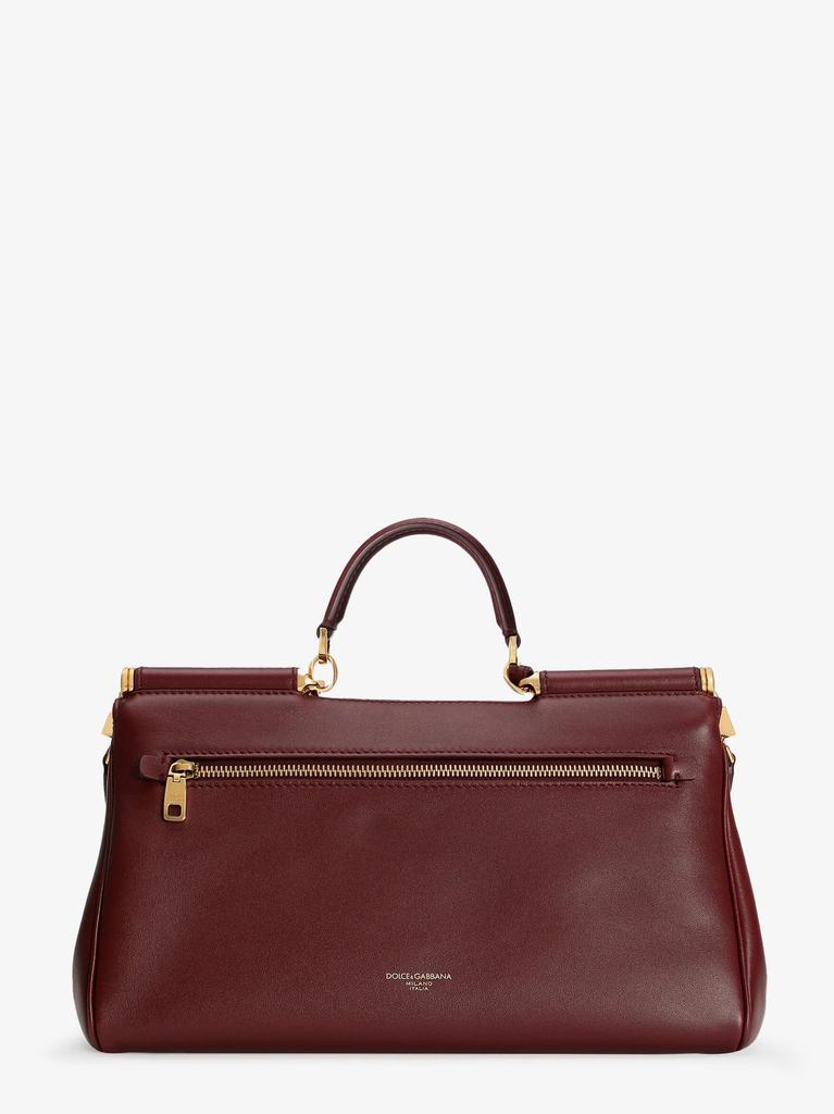Dolce & Gabbana My Sicily leather shoulder bag - Shoulder