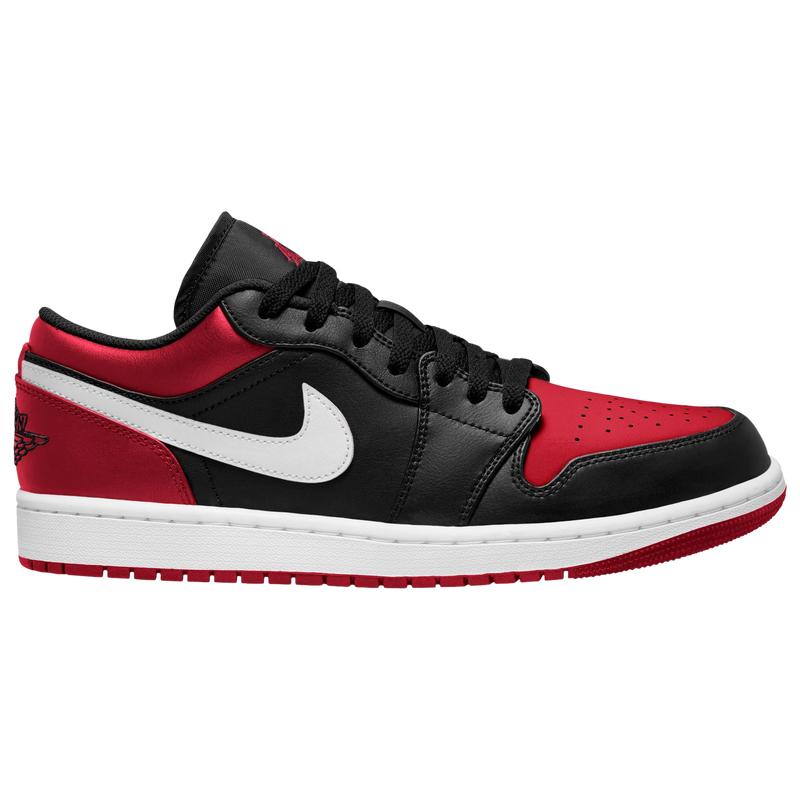 Jordan Jordan AJ 1 Low - Men's