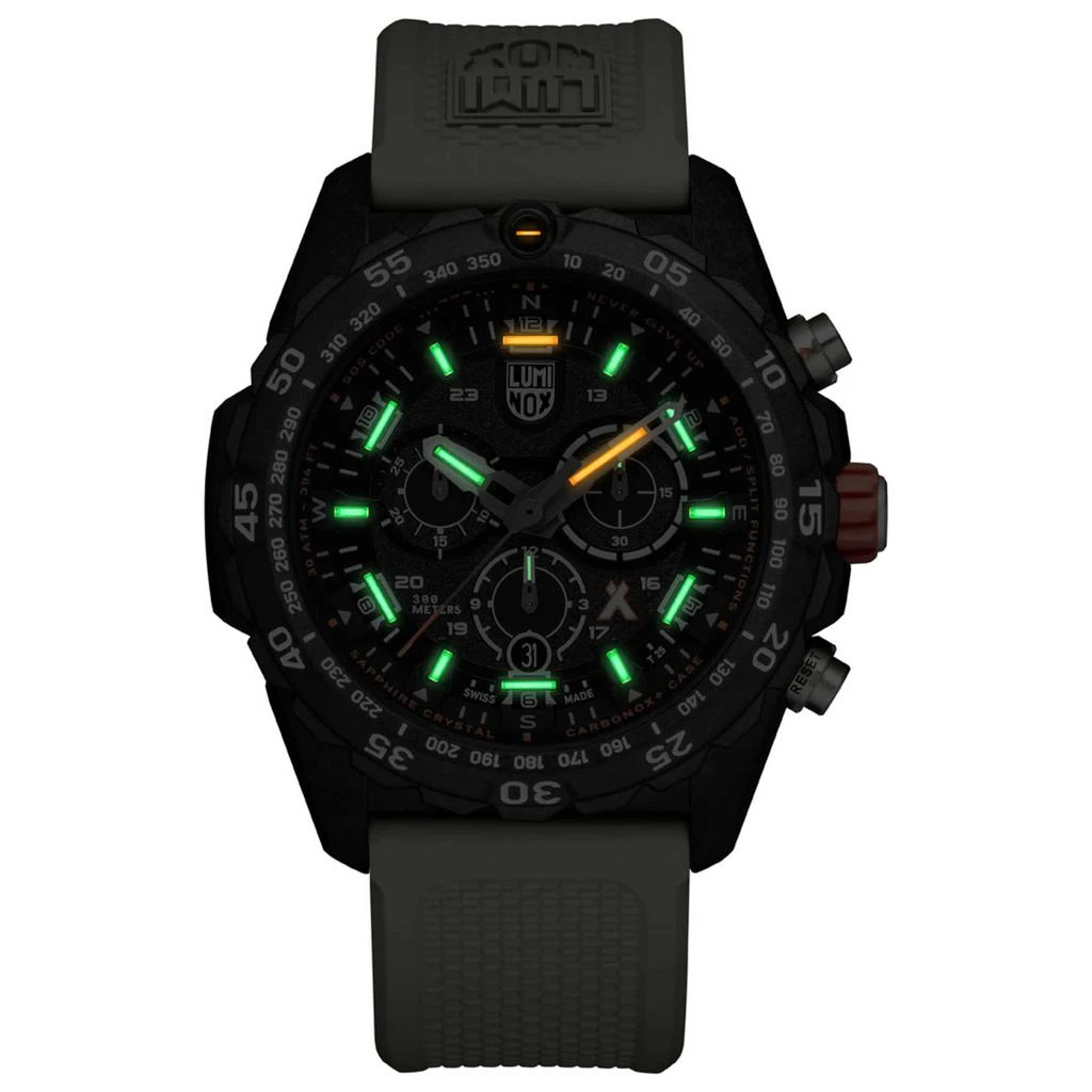 Luminox Luminox Men
s Watch XB.CG49 4