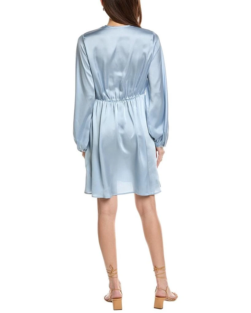 Hugo Boss Doria Mini Dress Hugo Boss Doria Mini Dress