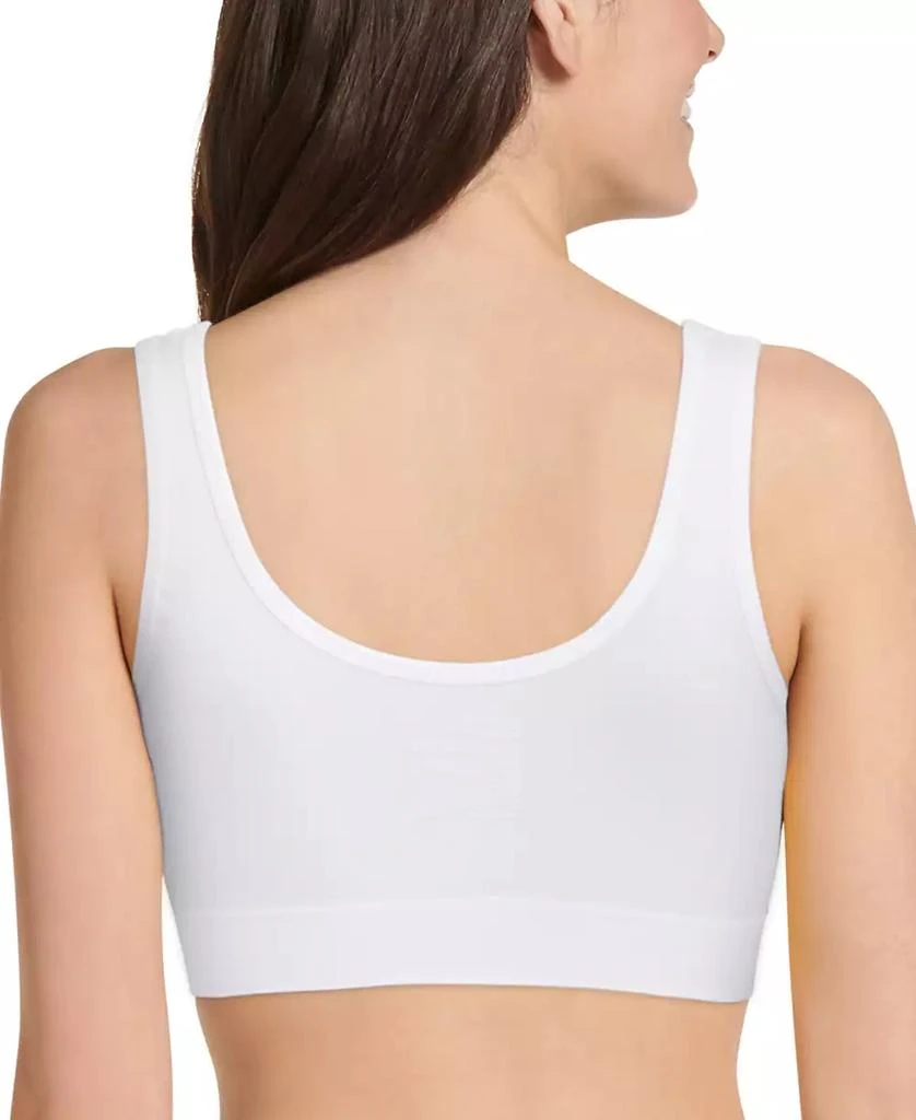 Jockey Women
s Molded Cup Seamfree® Bralette 3041 3