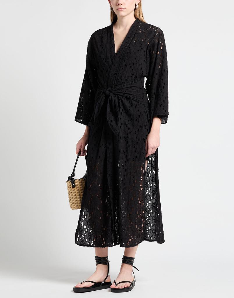 Mes Demoiselles Full-length jacket