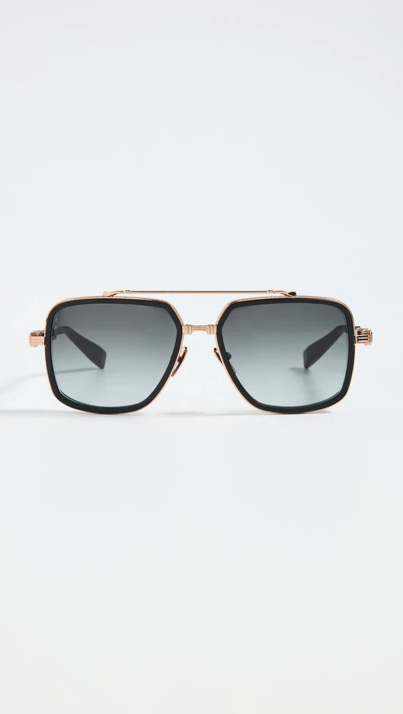 Balmain Officier Sunglasses 3