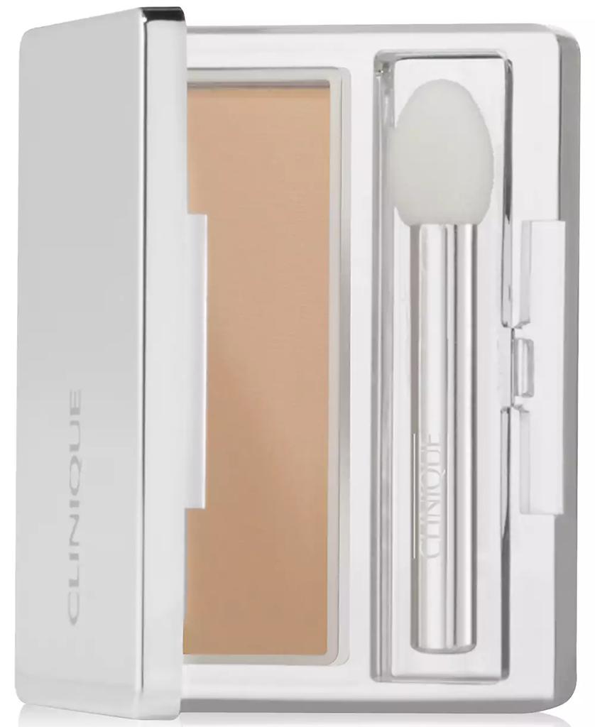 Clinique All About Shadow Single Eyeshadow, 0.06 oz.