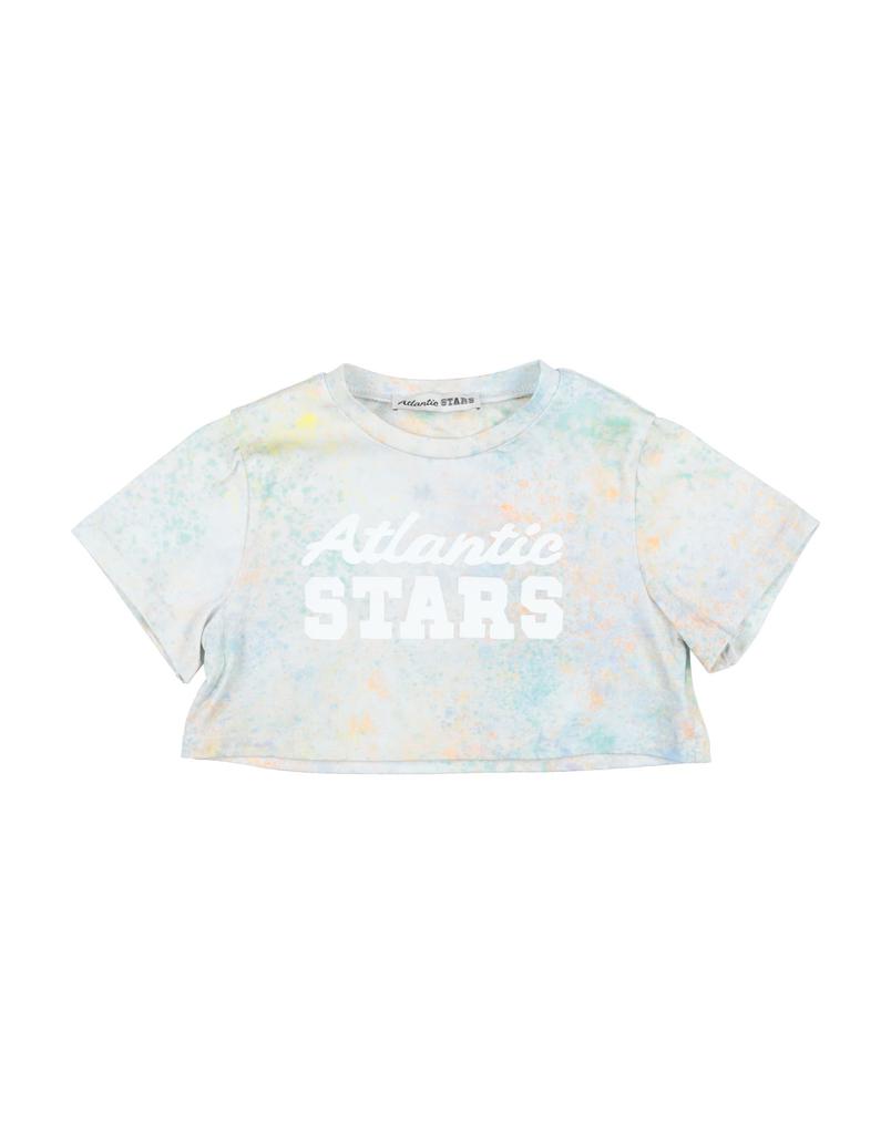ATLANTIC STARS T-shirt