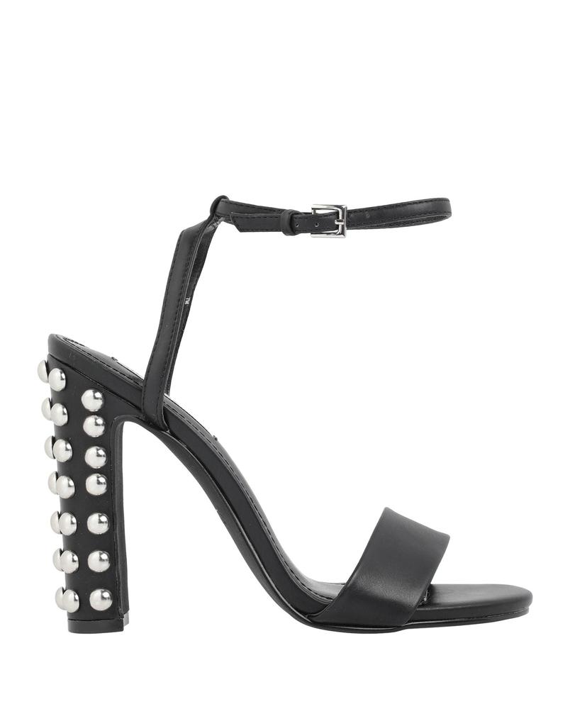 Steve Madden Steve Madden - Sandals - Black - Woman