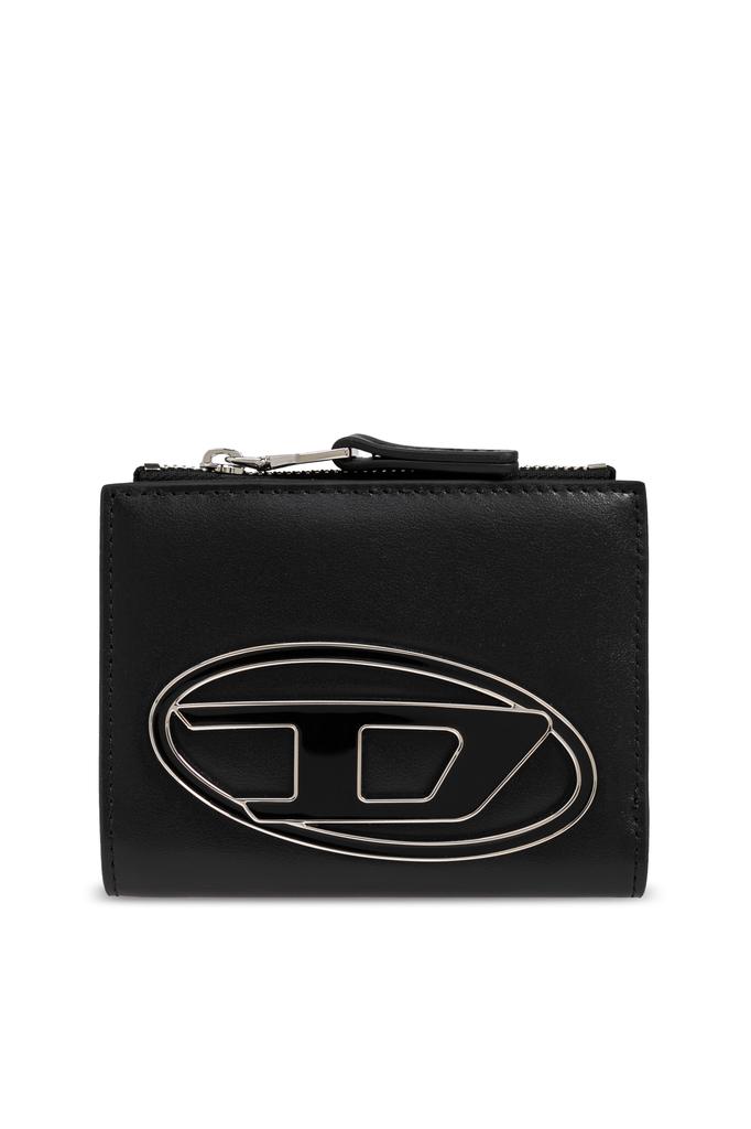 【新品】DIESEL 1dr-Fold Continental Zip L Diesel Continental Zip L - Wallets - BeyondStyle