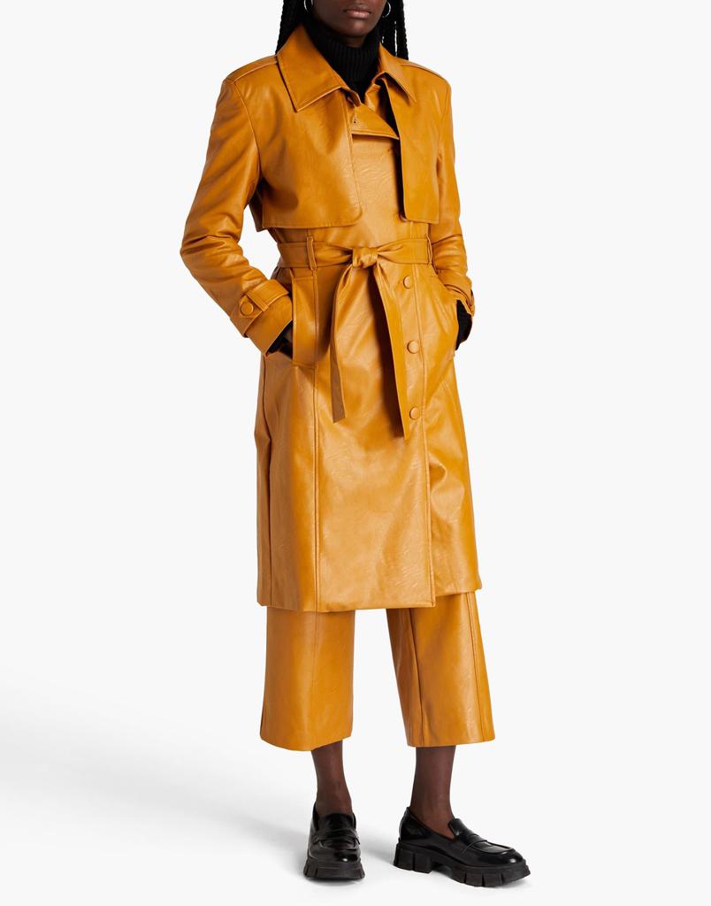 EACH X OTHER Full-length jacket