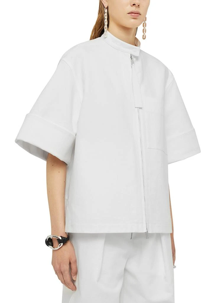 Jil Sander Jacket 6