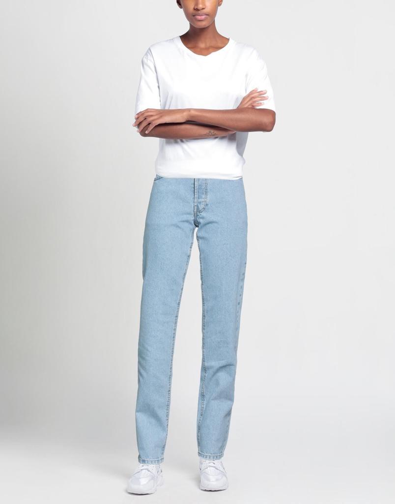 NA-KD Denim pants