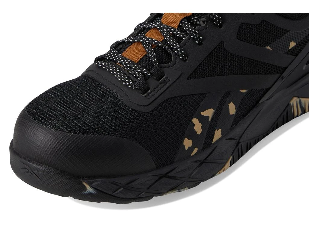 Reebok Nanoflex TR Work SD Comp Toe 6